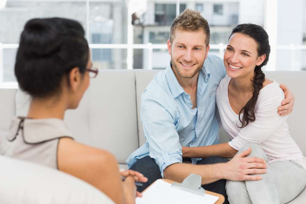 couples counselling Toronto